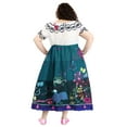 thumbnail image 4 of Plus Size Disney Encanto Mirabel Costume for Women, 4 of 9