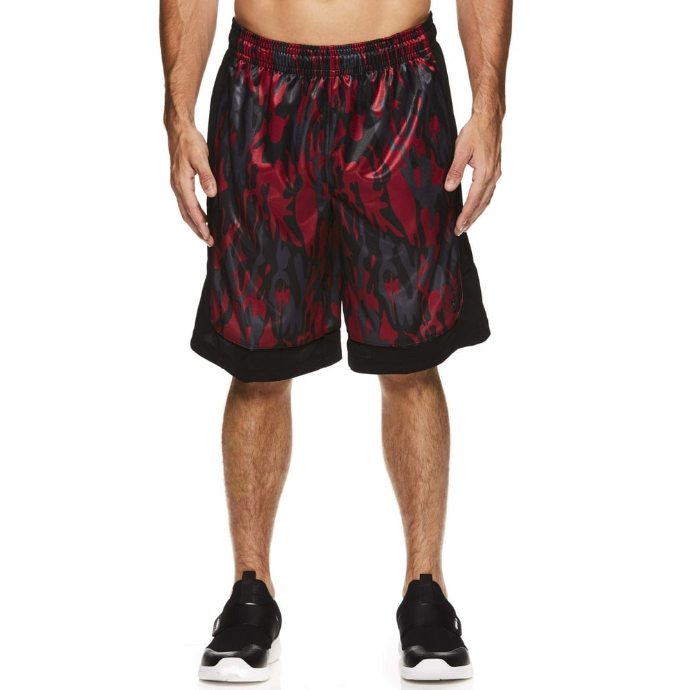 and 1 basket ball shorts
