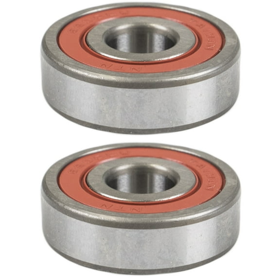 John Deere Original Equipment Ball Bearing #AT23189 2-PACK