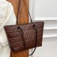 thumbnail image 3 of Bolso de hombro femenino para mujer, bolsos de mano de gran capacidad con cremallera, fiesta de vacaciones FLhrweasw Nuevo, 3 of 9