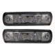 thumbnail image 1 of 2Pcs 24V Truck LED Visor Light Sunshade Light for MAN Truck TGX Truck TGS 81252606121, 1 of 5