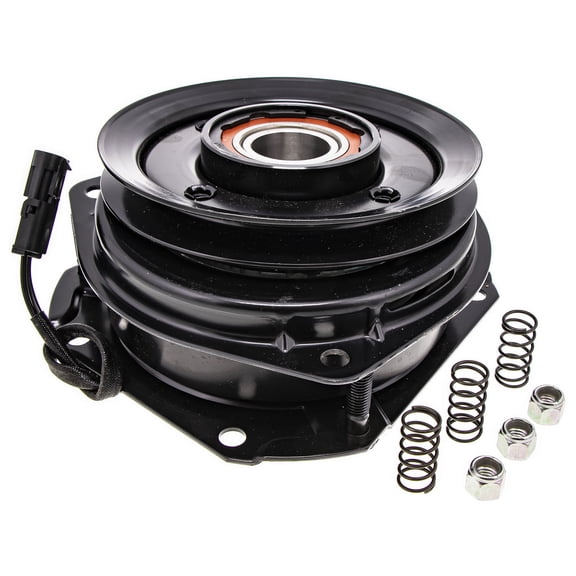 John Deere AM104895 Electric PTO Clutch 316 317 318 322 330 332 Garden Tractors