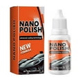 thumbnail image 2 of Hexang Agent de Retrait de Rayures de Voiture 20ml, 2 of 9