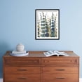thumbnail image 5 of Pompom Botanical II, Botanical Framed Art Print Wall Art by Megan Meagher Sold by Art.Com, 5 of 6