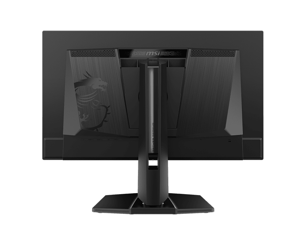 MSI 27