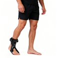 thumbnail image 2 of EGNMCR Foot Support Ankle Brace Foot Support Ankle Support And Traction Corrector To Correct Eversion orthotic device, 2 of 7