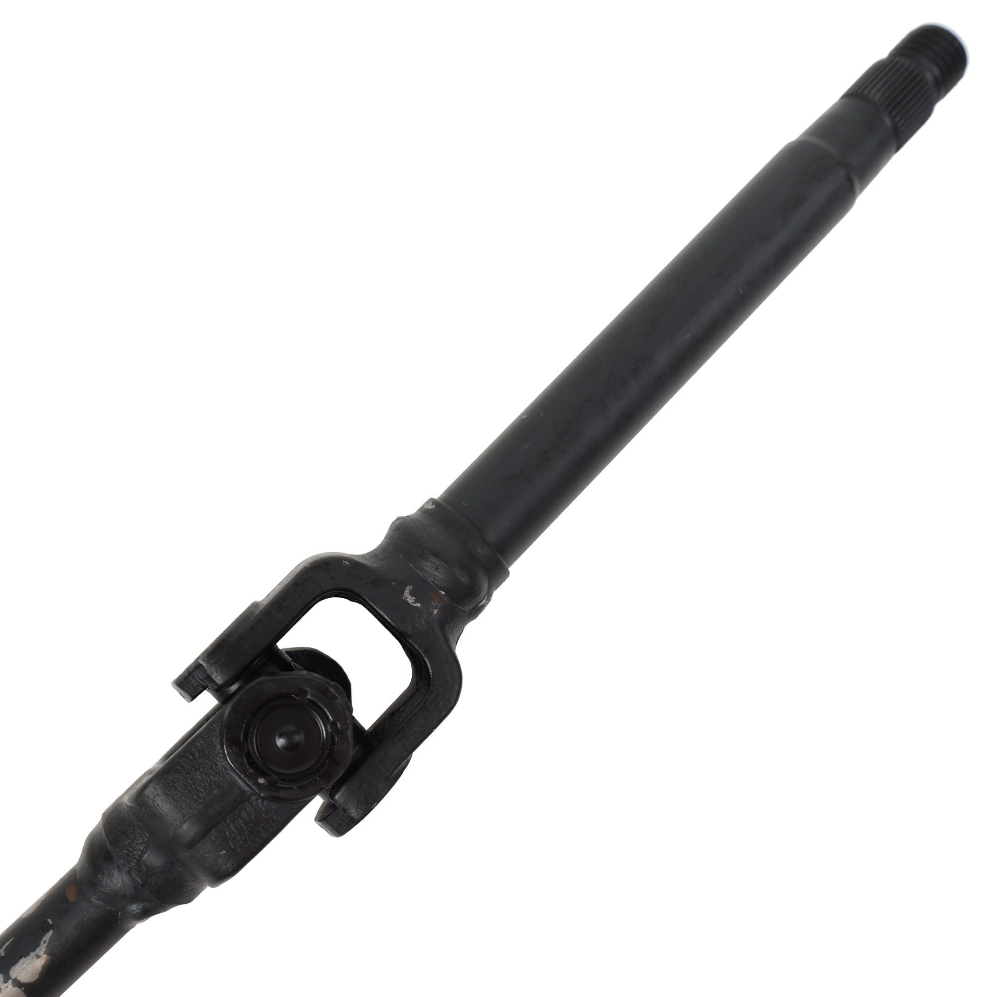 Polaris 1823681 Genuine OEM Upper Lower Steering Shaft for 2009 
