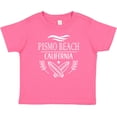 thumbnail image 3 of Inktastic Pismo Beach California Trip Surfing Boys or Girls Baby T-Shirt, 3 of 5