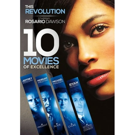 10 Movies of Excellence (DVD)