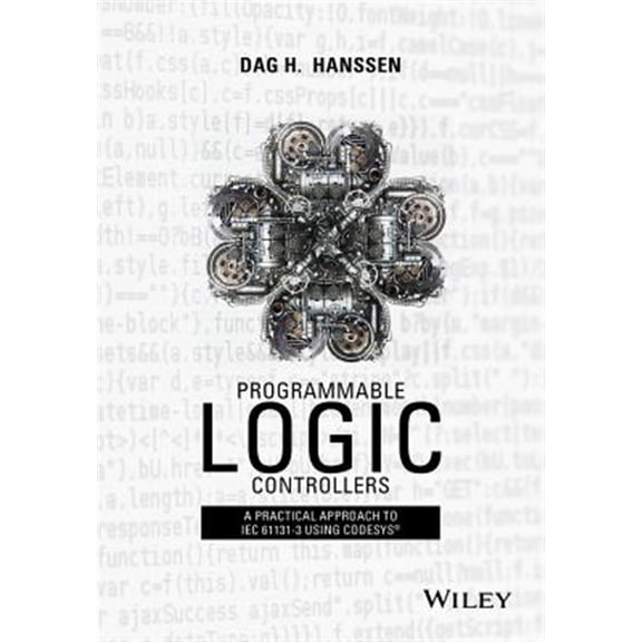 Pre-Owned Programmable Logic Controllers: A Practical Approach to Iec 61131-3 Using Codesys (Hardcover)
