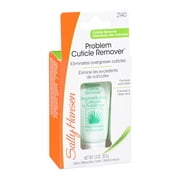 Sally Hansen Problem Cuticle Remover Nail Treatment