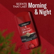 Old Spice Mens Antiperspirant Deodorant, Invisible Solid, Swagger, 3.4 oz
