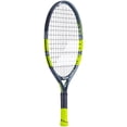 thumbnail image 3 of Raqueta de tenis Babolat Carlitos Junior de 19 pulgadas, 3 of 7