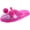 Fuchsia, variant on Womens Slip On Fashion Warm House Slippers