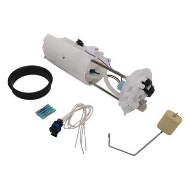 OSIAS Fuel Pump Module E3768M – Chevy Tahoe GMC Yukon Cadillac Escalade 5.3L 6.2L 2008-2014