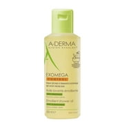 Aderma Exomega - Emollient Cleansing Oil, 200ml