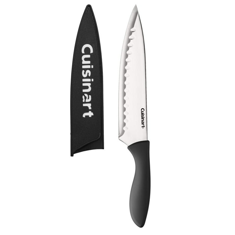 Cuisinart C77ss7pbs 7 Piece Stainless Steel Prep Cutlery Set
