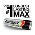 thumbnail image 5 of Energizer Max Alkaline AA Batteries, 8 Pack, 5 of 9