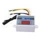 thumbnail image 1 of Regulador de temperatura Jadeshay Controlador de temperatura digital -50 a 110, 1 of 8