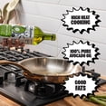 thumbnail image 5 of Chosen Foods 100% Pure Avocado Oil 25.4 fl oz, 5 of 9
