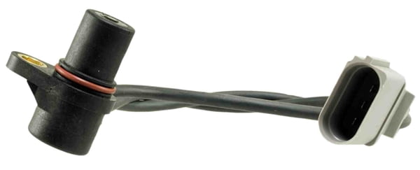 Engine Crank. Position Se
