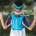 thumbnail image 2 of Mochila deportiva impermeable de tamaño pequeño para niños Bolsa para correr al aire libre Mochila d AONIJIE Mochila, 2 of 7