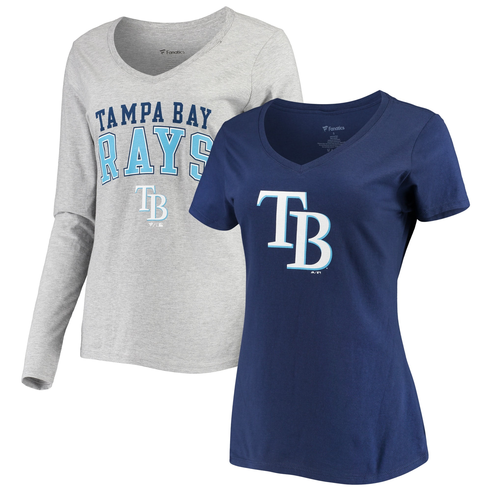 tb rays t shirts
