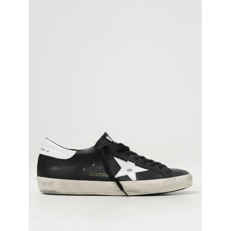 

Golden Goose Sneakers Men Black Men