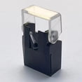 thumbnail image 3 of Vinyl Record Phonograph Replacement Needle For Audio-Technica Atn120E/Atn130E, 3 of 7