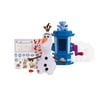 Disney's Frozen Build-A-Bear Workshop Olaf Stuffing Station
