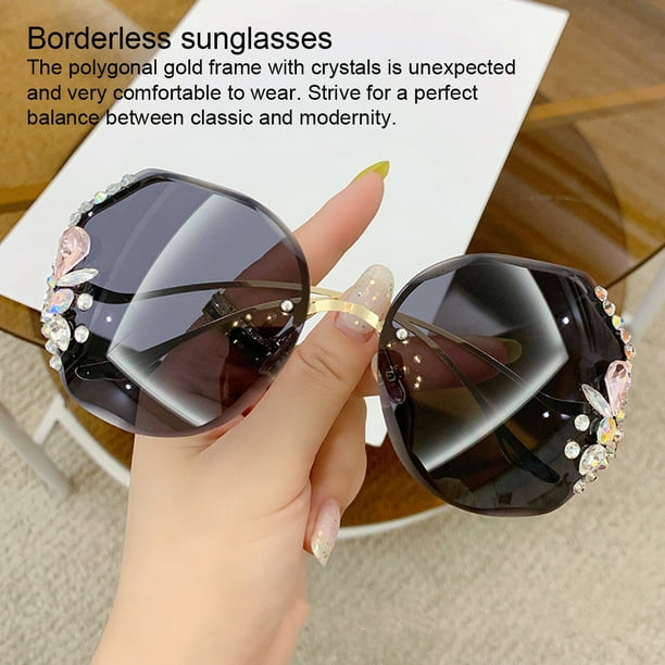 Lentes degradados mujer hotsell