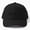 Black, variant on Bro Big Brother Baseball Cap, Father's Day Family Role Statement Design, Classic Hat