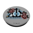 thumbnail image 2 of PopSockets Adhesivo PopGrip Harry Potter Reliquias de la Muerte, 2 of 6