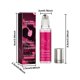 thumbnail image 4 of Aceite De Perfume De Rodillo De Feromonas, Perfume De Feromonas, Perfume De Fiesta, Imprescindible Para Parejas, Regalo Conmovedor (aroma A Rosa/Océano),10ML, 4 of 9