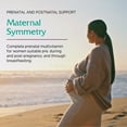 thumbnail image 3 of Vitanica Maternal Symmetry, Prenatal and Postnatal Vitamins, Vegan, 180 Capsules, 3 of 7