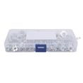 thumbnail image 2 of Tnut Set,110pcs 1 Box T Four Claws Nut Nut Set Smart Functionality, 2 of 8