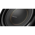 thumbnail image 2 of Pioneer TS-D10D2 D-Series 10″ 2-Ohm DVC Car Subwoofer, 2 of 2