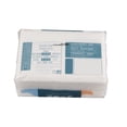 thumbnail image 4 of Soft Facial Tissues Facial Tissue 200 Draws 4 Layers Ultra Soft Disposable Hand Wiping Paper Napkin For Family Resturant 1 Pack, 4 of 6