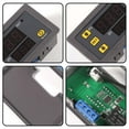 thumbnail image 3 of Controlador de temperatura Tholdsy Pantalla LED ajustable a prueba de agua, 3 of 6