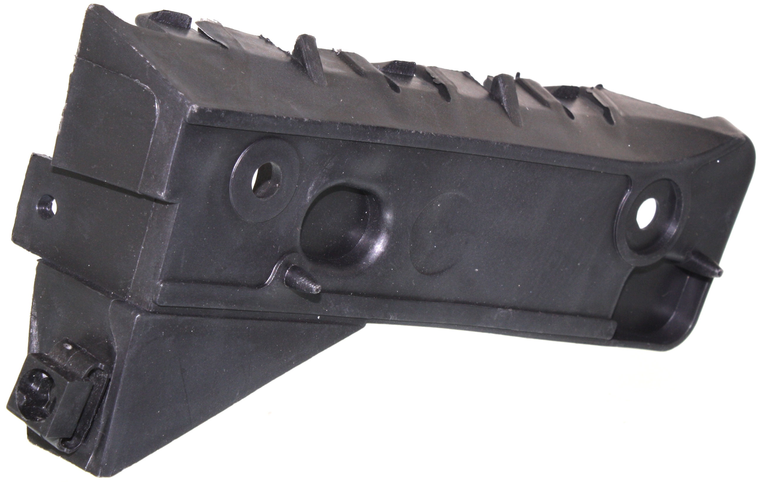 Replacement ARBA013102 Bumper Bracket Compatible For 2002-2005 Audi A4 2002, 2004-2005 S4 Front, Left Driver