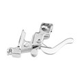 thumbnail image 2 of 2pcs Snap On Low Shank Adapter Presser Foot Holder Replacement Household Multifunction Sewing Machine Feet Adapter, 2 of 6