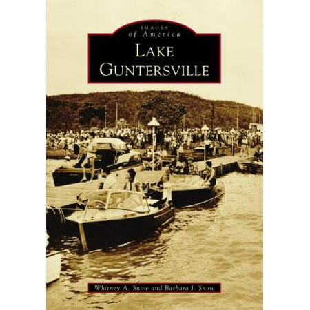 Lake Guntersville (Best Places To Fish On Lake Guntersville)