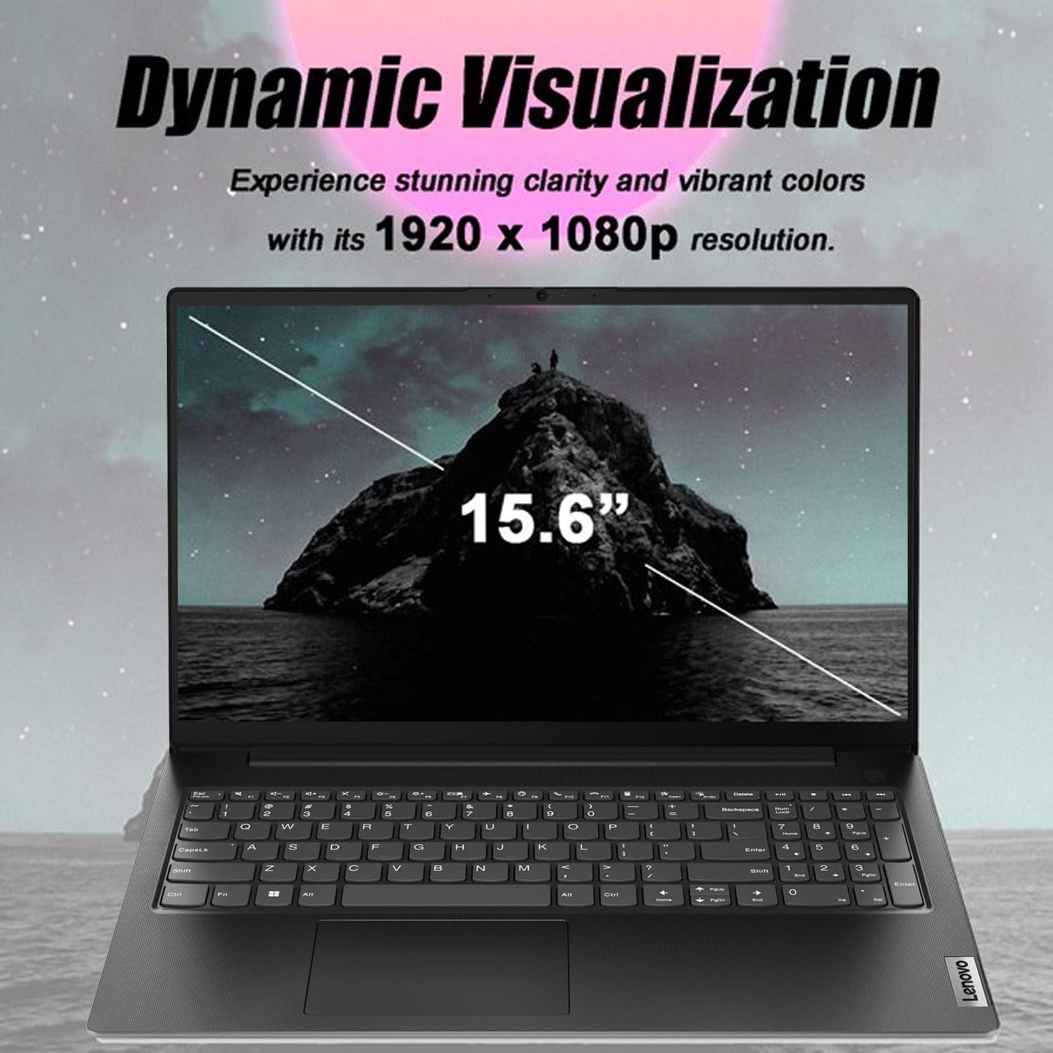 Lenovo IdeaPad 1 15.6