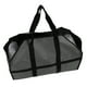 thumbnail image 5 of Bolsa de Transporte de Leña Portátil, Bolsa de Laña Grande, Bolsa de Transporte de Troncos de Lona resistente para acampar, Senderismo, Chimeneas, Estufas de Leña, 5 of 7