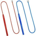 thumbnail image 1 of Flexible Magnetic Pickup Tool Set, 2LB & 5LB, 26" Bendable Extension Magnetic Pickup,Flexible Magnet for Narrow Space, 1 of 1