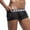 Black, variant on Bigersell Period Underwear for Women Clearance Breathable Underwear Women Bikini Panty Style P-1266 Spandex Shaping Panties Lace Thongs Ladies Briefs High Waist Women's Bikini Panties White M