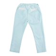 thumbnail image 2 of Richie House Girls' Pants with Lace Accents RH0289, 2 of 2