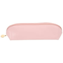 WHAMVOX Cosmetic Bag Portable Pouch Organiser Toiletry Travel Makeup Pink