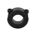 thumbnail image 4 of Split Retaining Ring Dual Split 10mm to 40mm Collar Clamp Retaining Ring, 4 of 8
