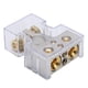 thumbnail image 5 of Conectores De Terminales De Batería, Terminales De Batería De Audio Para Automóvil Conectores De Batería Para Automóviles Recubrimiento De Cobre Buena Resistencia A La, 5 of 7